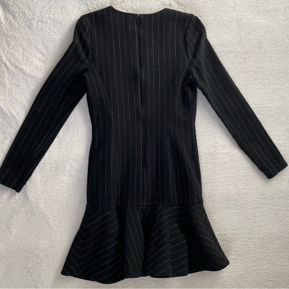 Polo Ralph Lauren Wool Dress - Picture 6 of 10
